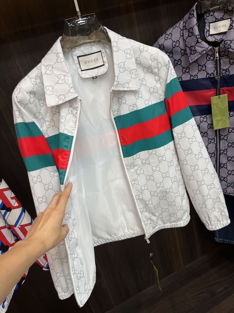 Gucci Outwear